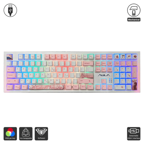 Alpha Alpha x Sakura